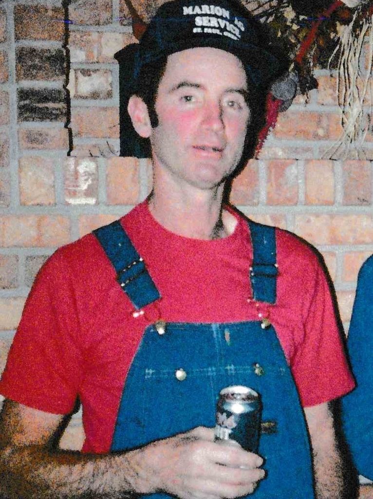 Michael Henry Haener