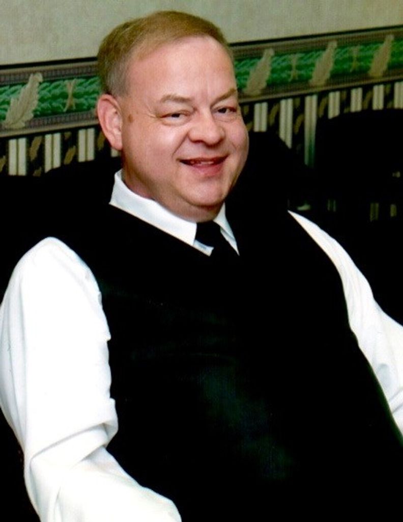 James Daniel Cochran III "Jim"