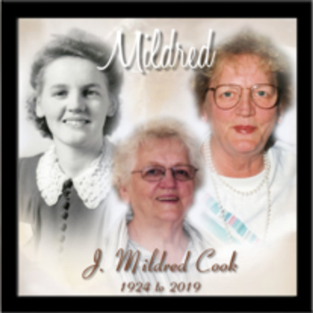 J. Mildred (Law) Cook
