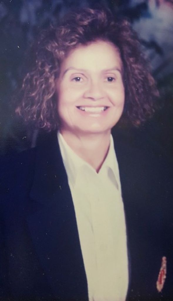Judith J. Weber Profile Photo