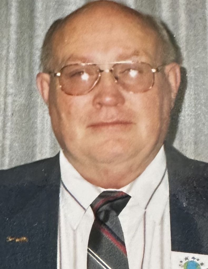 Lester Leon King Profile Photo