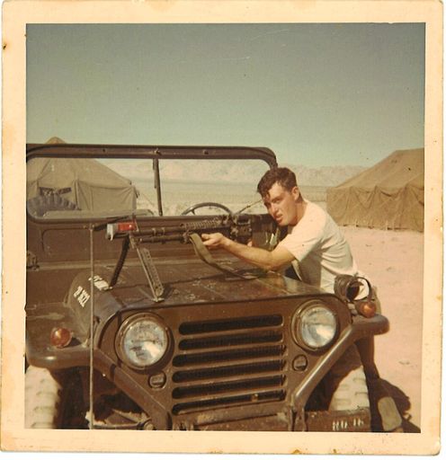 Marvin Cassedy photo gallery thumbnail 55 of 115