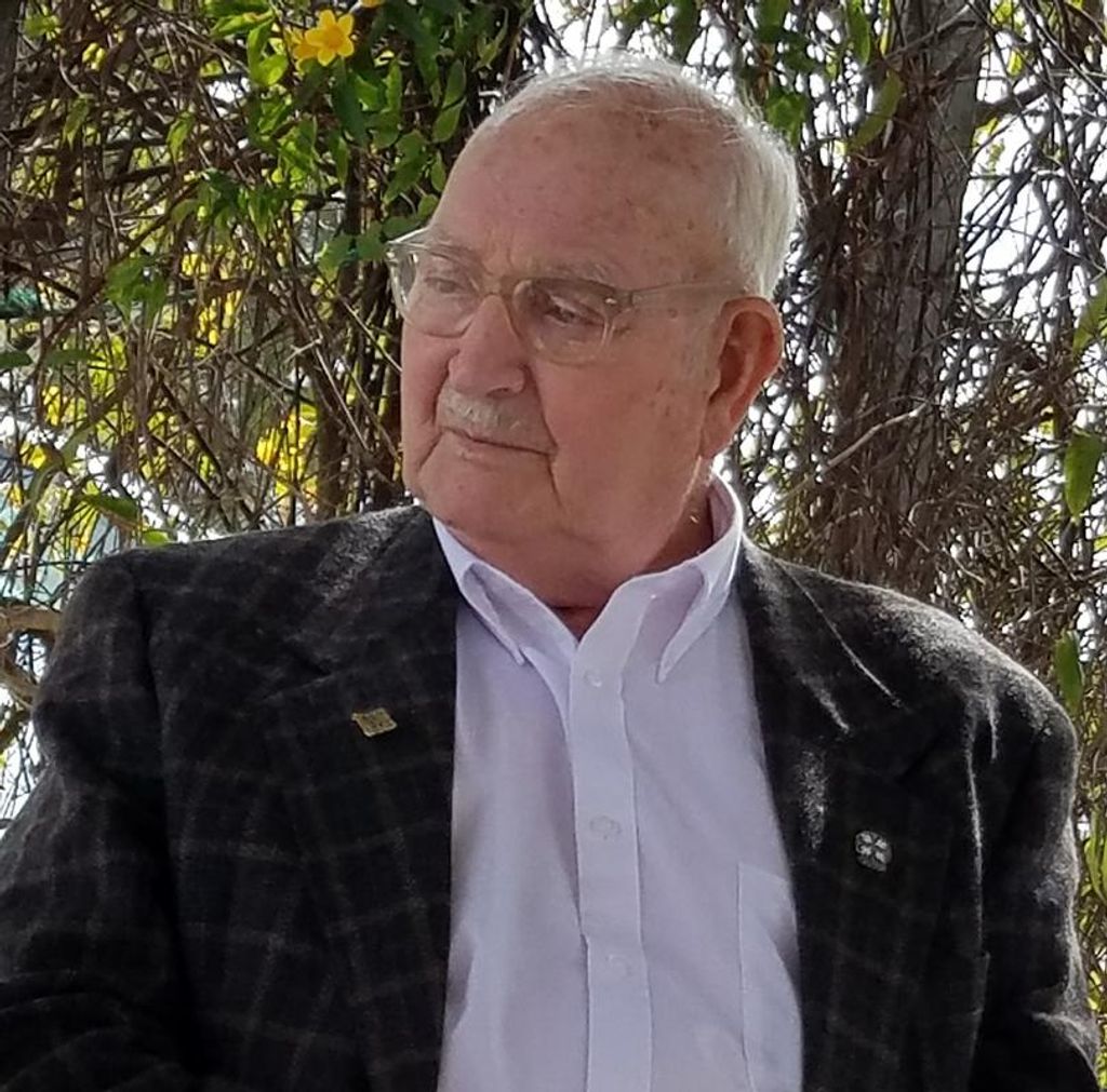Charles Glenn Gunnoe Profile Photo