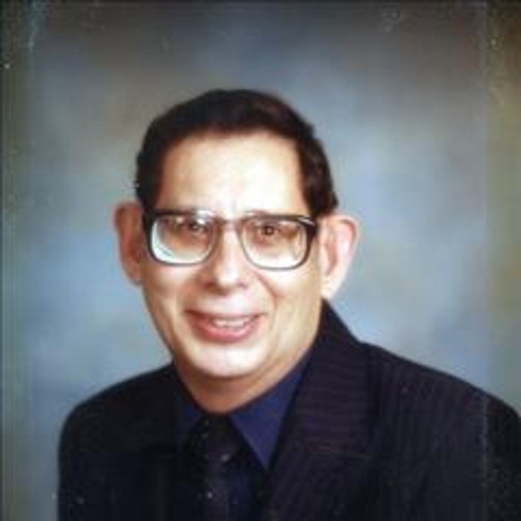 Everette H. Beasley Profile Photo