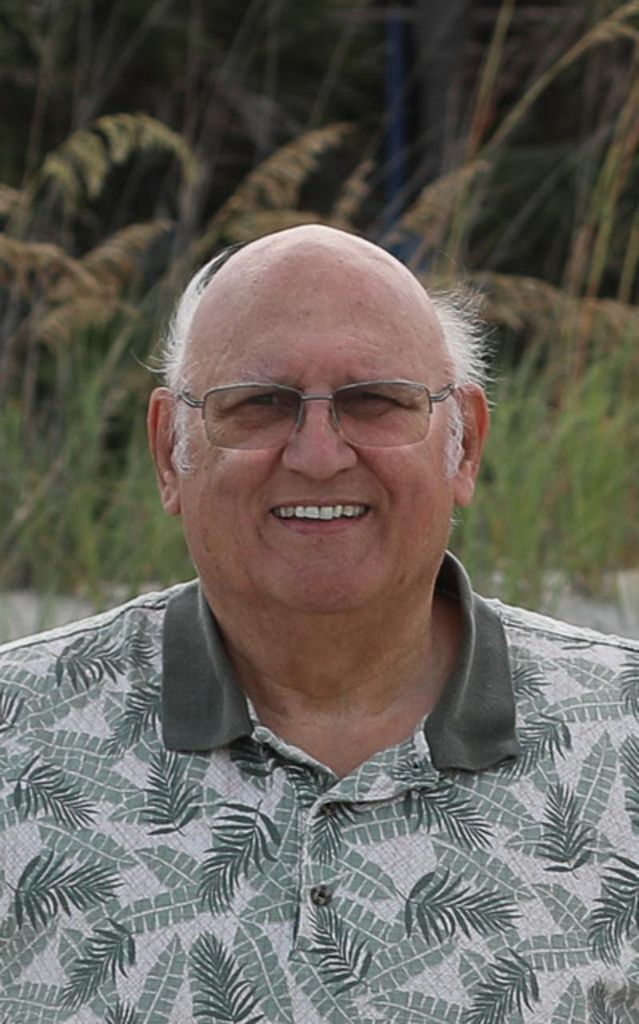 James Donald Ziemke