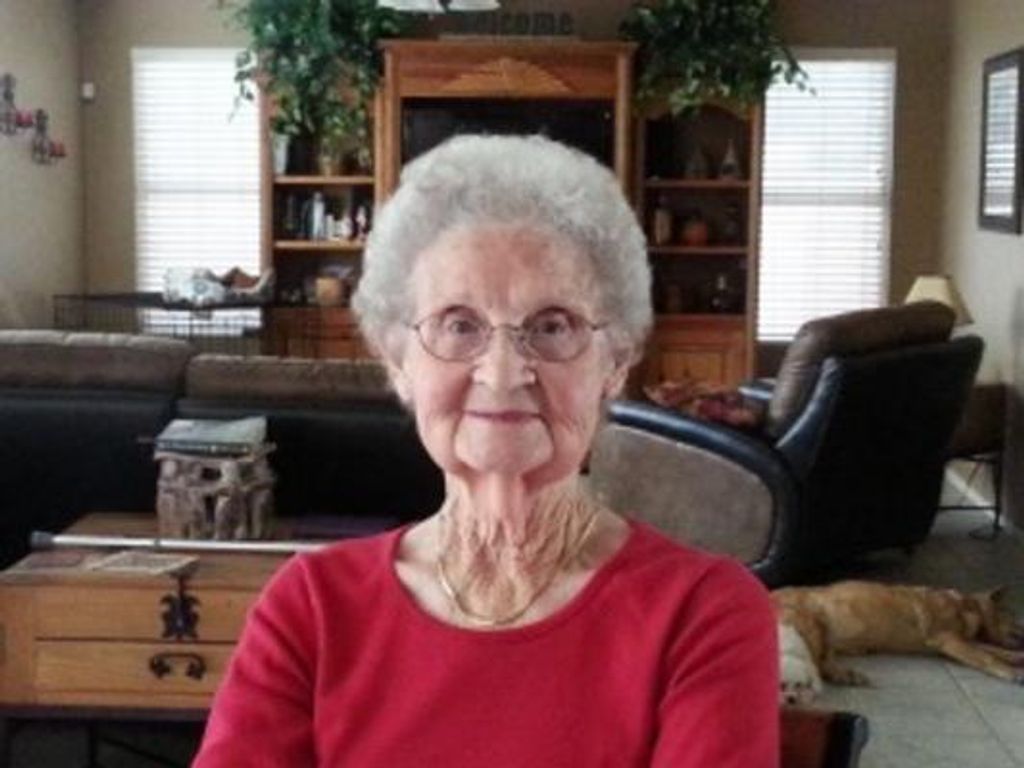 Glenda Pauline Rollins Profile Photo