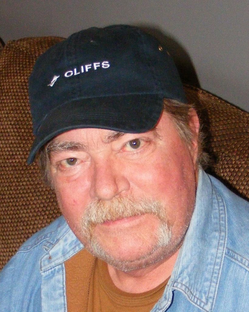 Richard Allen Hart Profile Photo