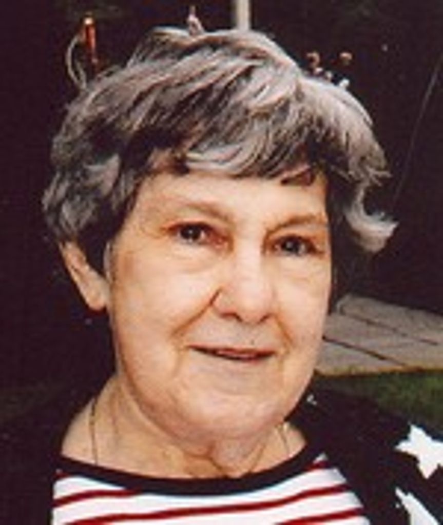 Marie S. Maloney
