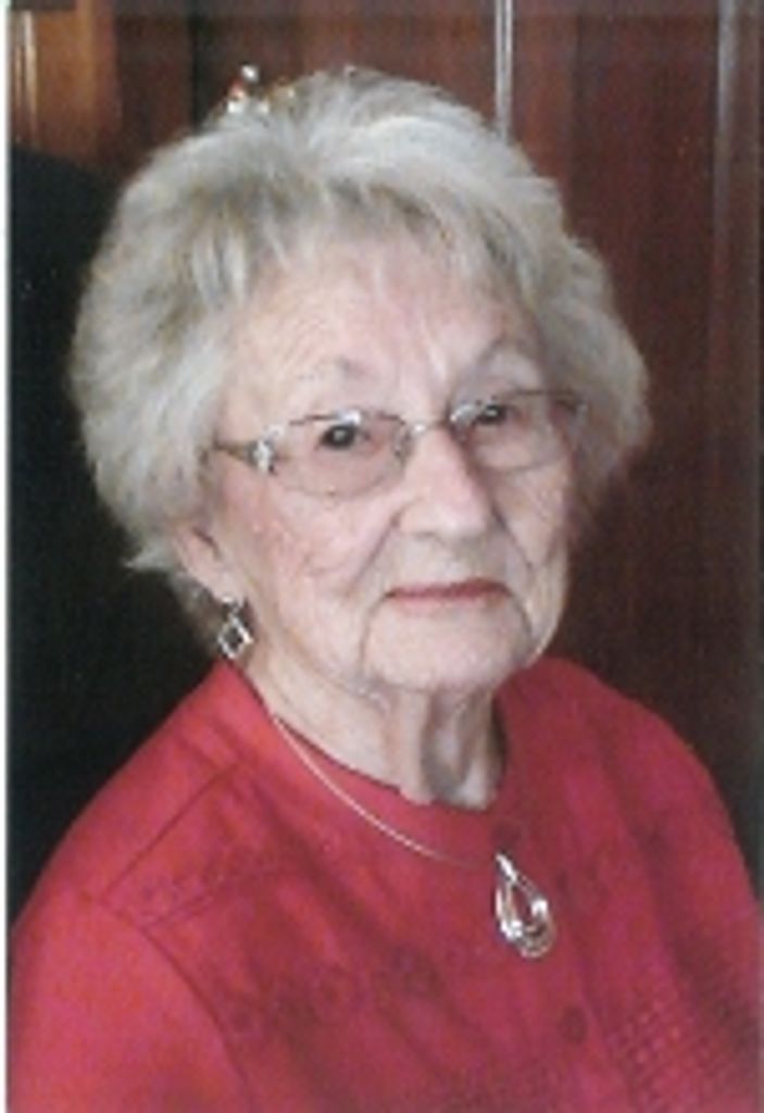 Elizabeth Reighley Dehart