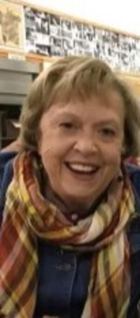 Sharon Kay Houghton Profile Photo