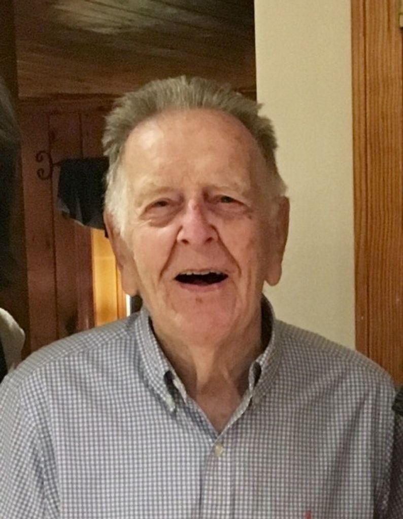 William H. Powers