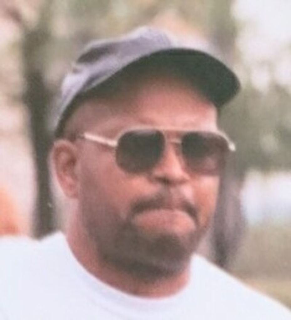 Michael E. Ellington Profile Photo