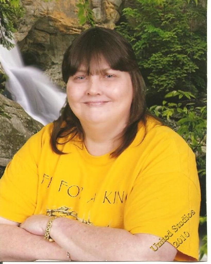 Sharon Lynn Mullins Profile Photo