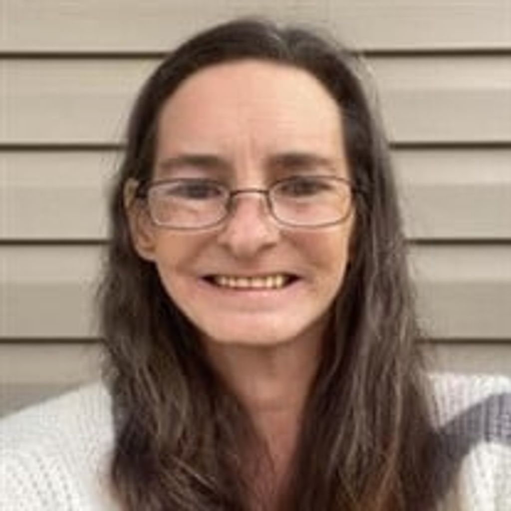 Tammie Lynn Thompson