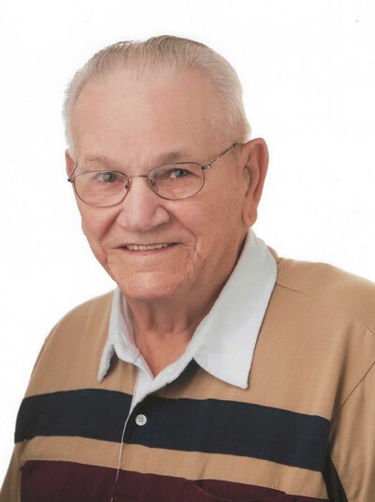 Bro. Bill Julian Profile Photo