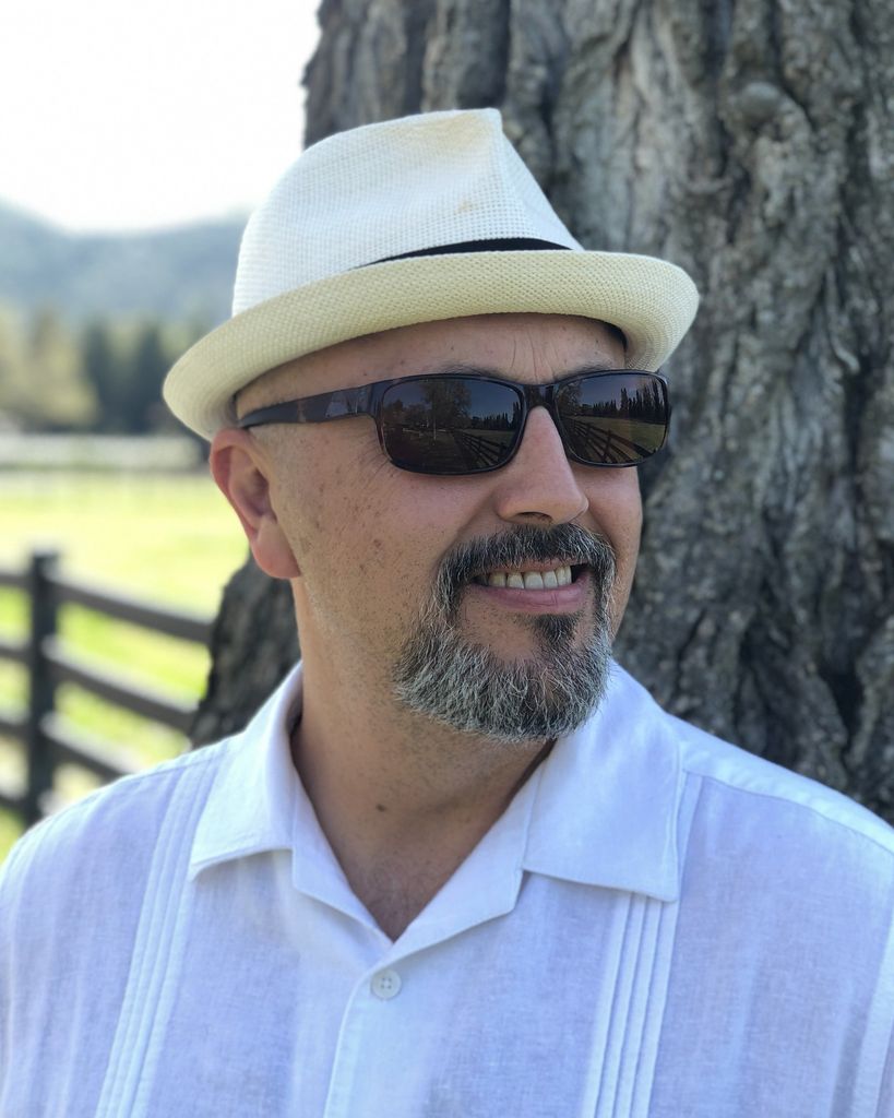 Remus Avram Borgas Profile Photo