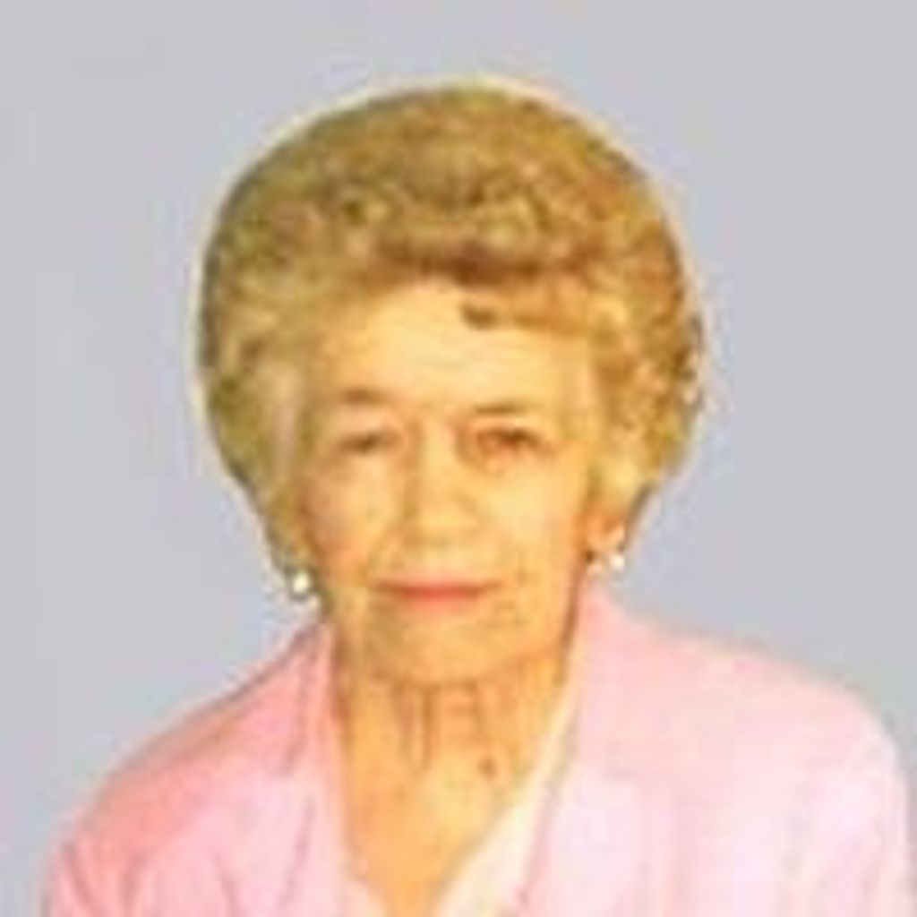 Mary Jane Johnson