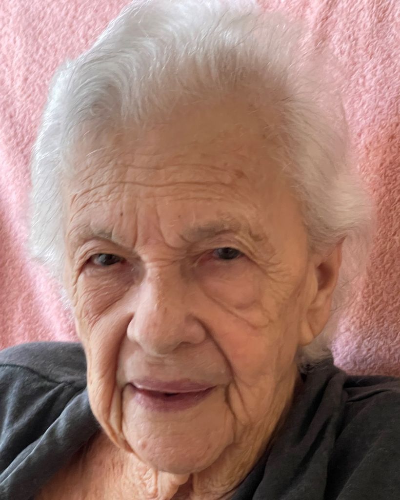 Marjorie Janet Lavin Profile Photo