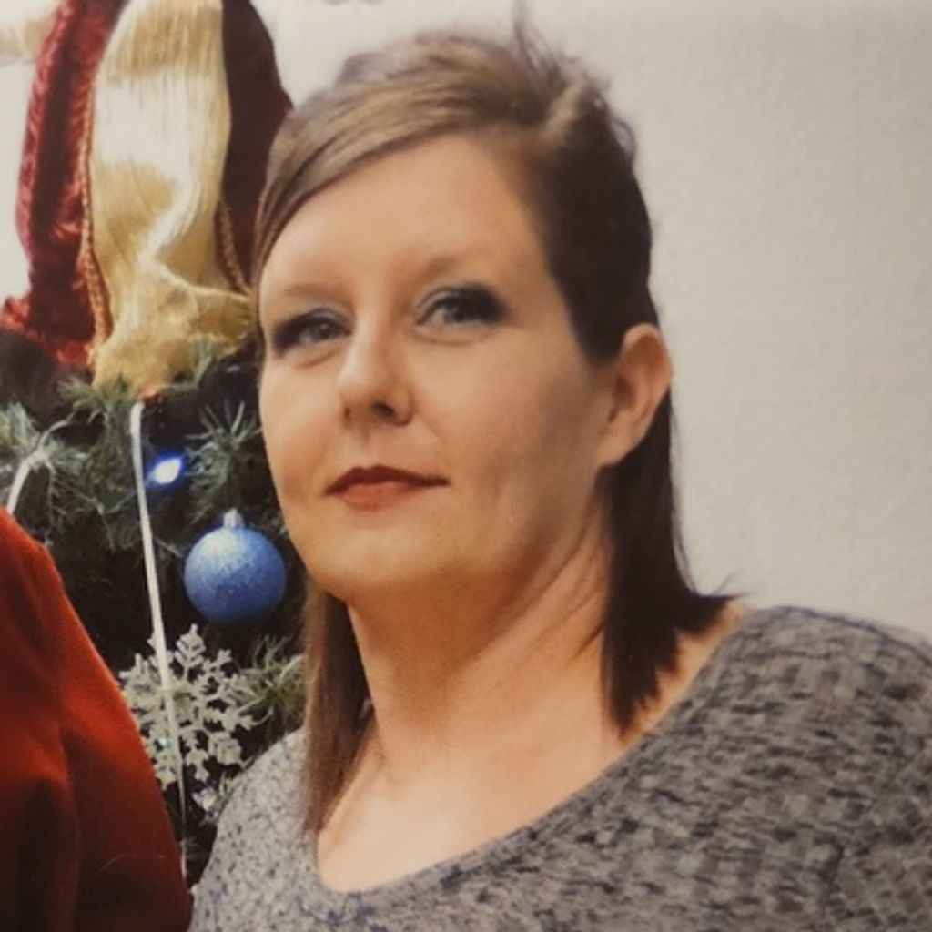 Melissa Lynn Williams