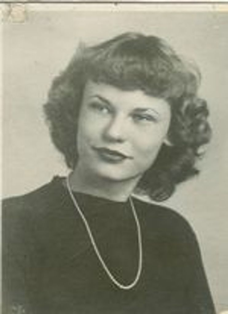 JoAnn M. Condon