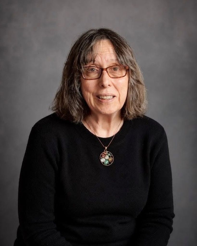 Mary Welch Profile Photo