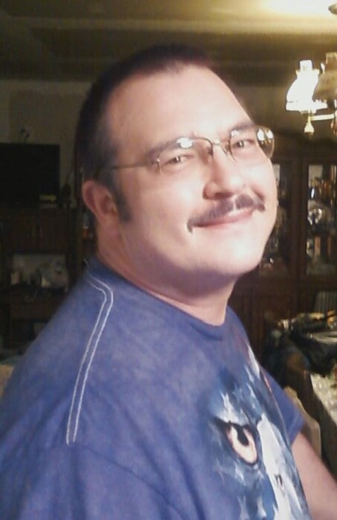 Charles Michael Klippenes Profile Photo