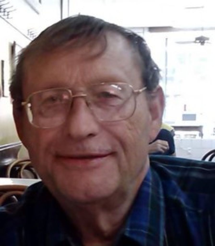 Larry E. Satterthwaite Profile Photo