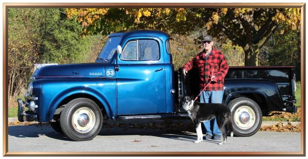 William "Bill" George Anthony Profile Photo