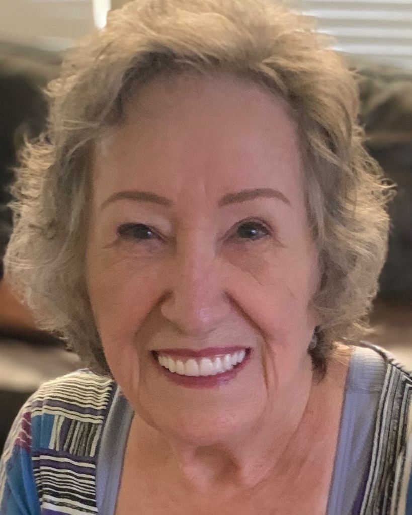 Audrey F Fortenberry