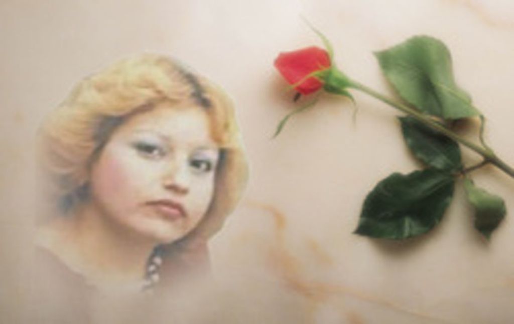 Enedina T. Rocha Exon