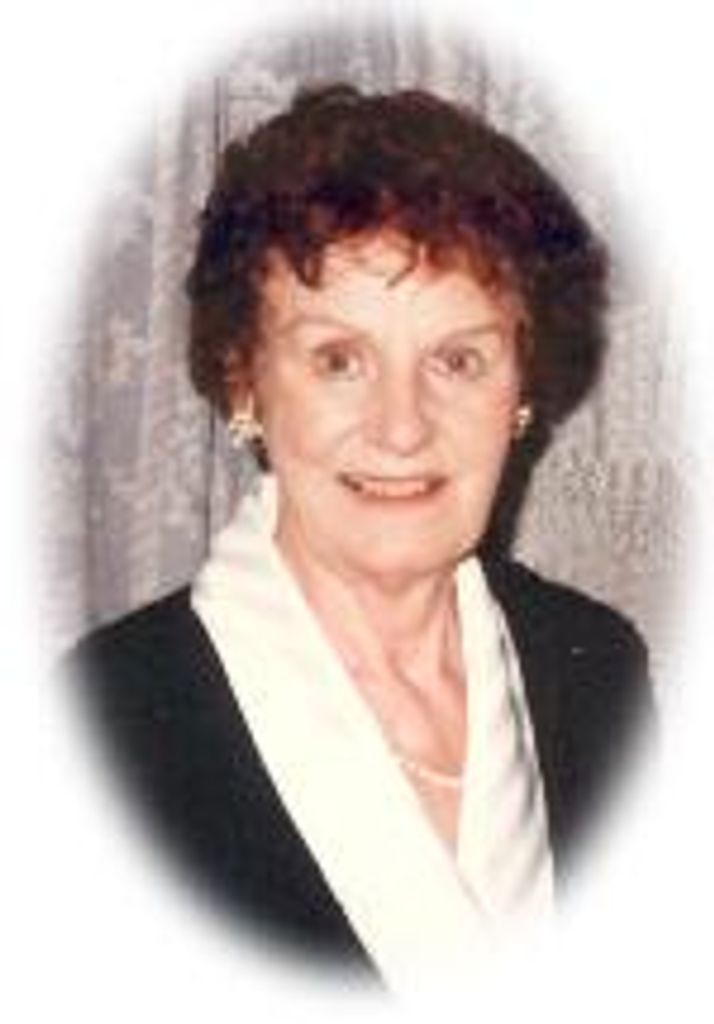 Anne G. Sweeney