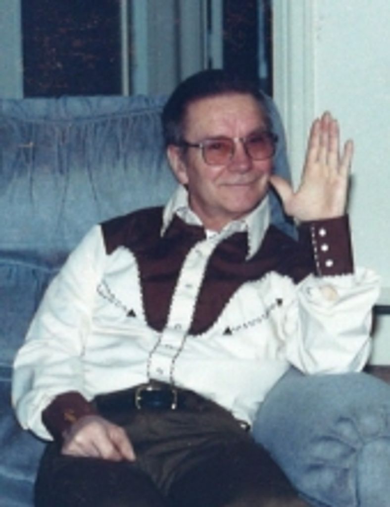 Donald L. Bierschwal