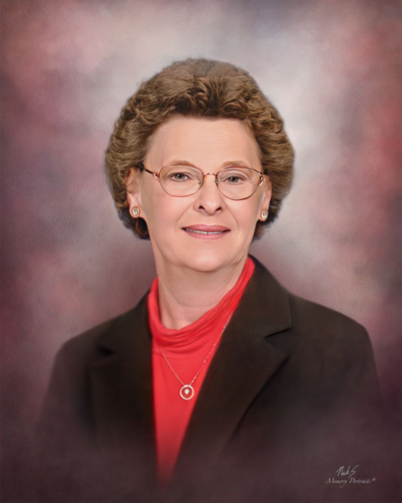 Mrs. Hilda Byrd Johnson Profile Photo