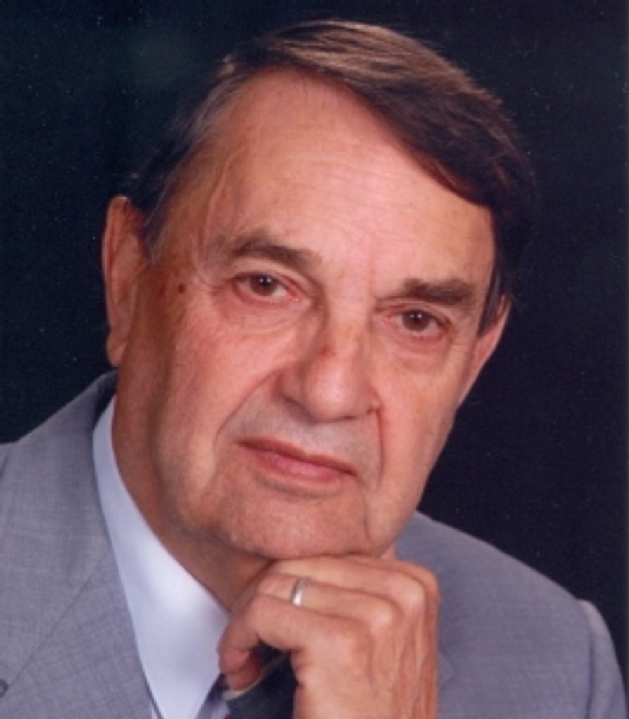 Richard Barnhart Profile Photo