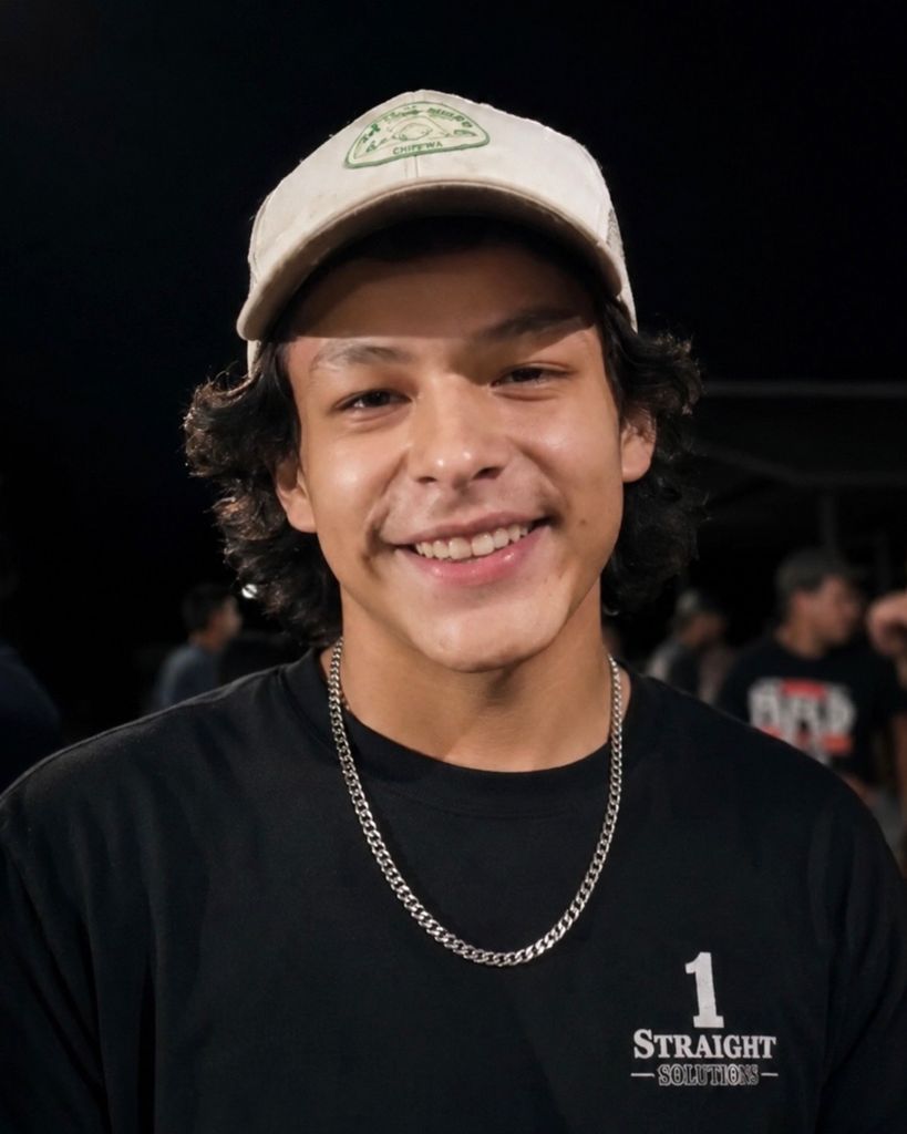 Camden Rece Matthew Soldier Profile Photo