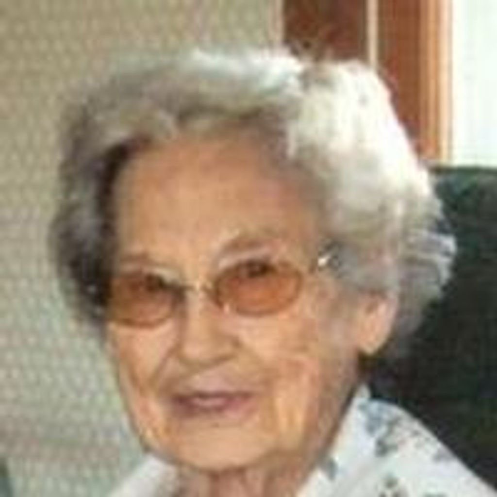 Ruth Elizabeth Harrison Profile Photo