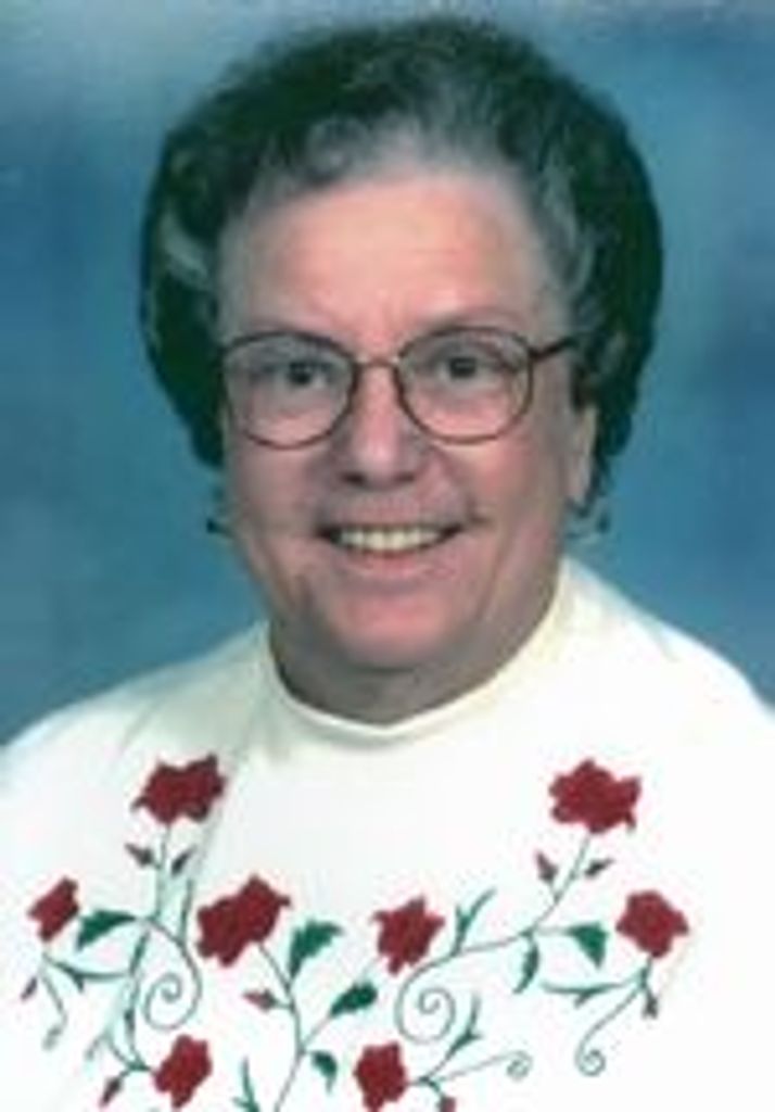 Marie Hamilton