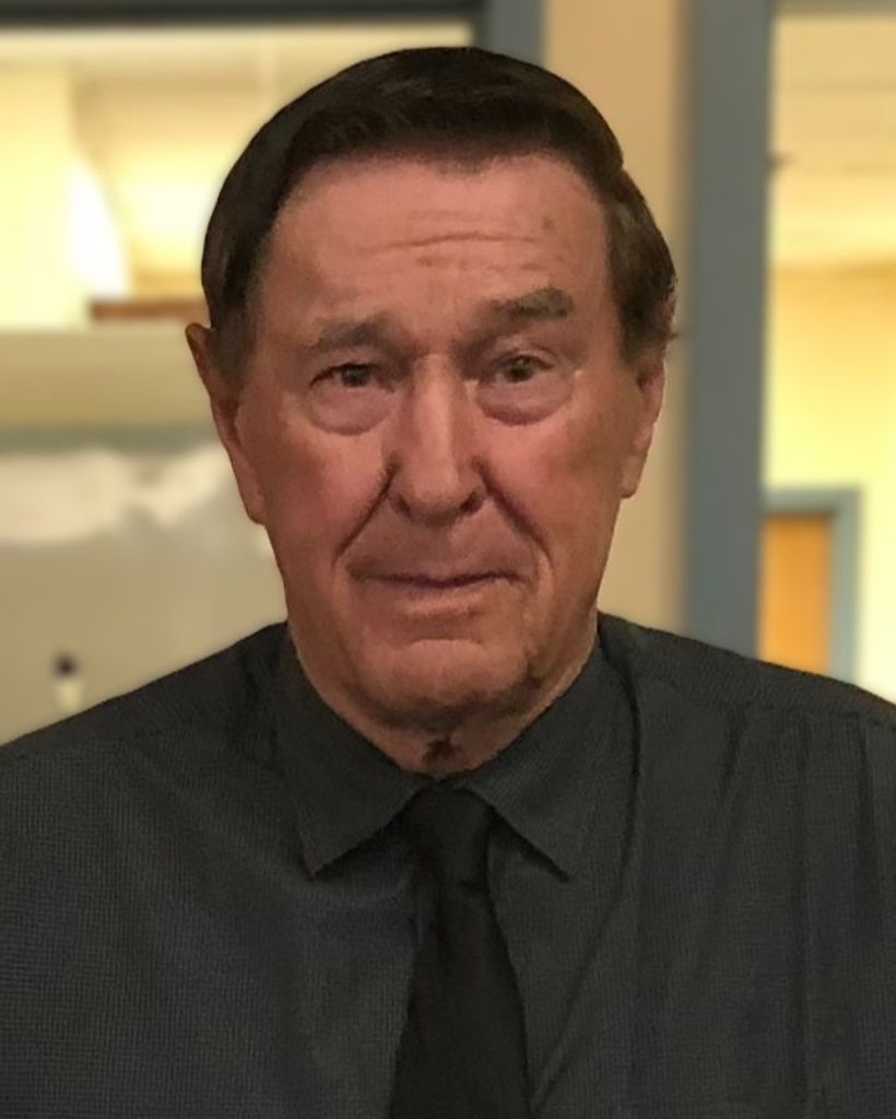 Lester Alvin Helget Profile Photo
