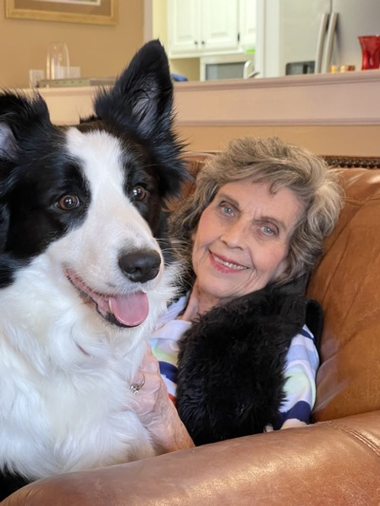 Jeanne Lee Coker Profile Photo