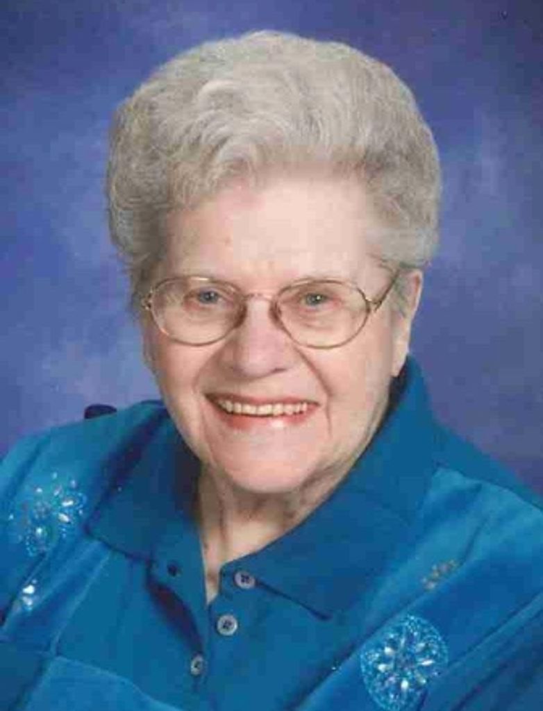 Idelle Elaine Schottle