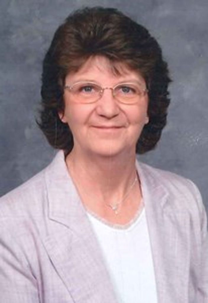 Catherine M. Wooten