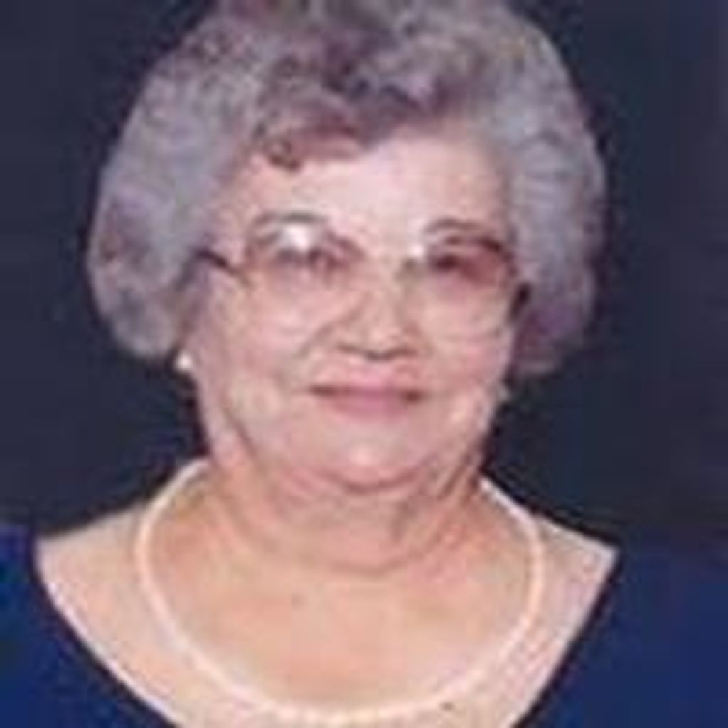 Lucille LaCaze Zanetti