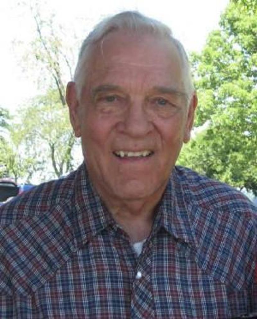 Rev. John S. Queen Profile Photo