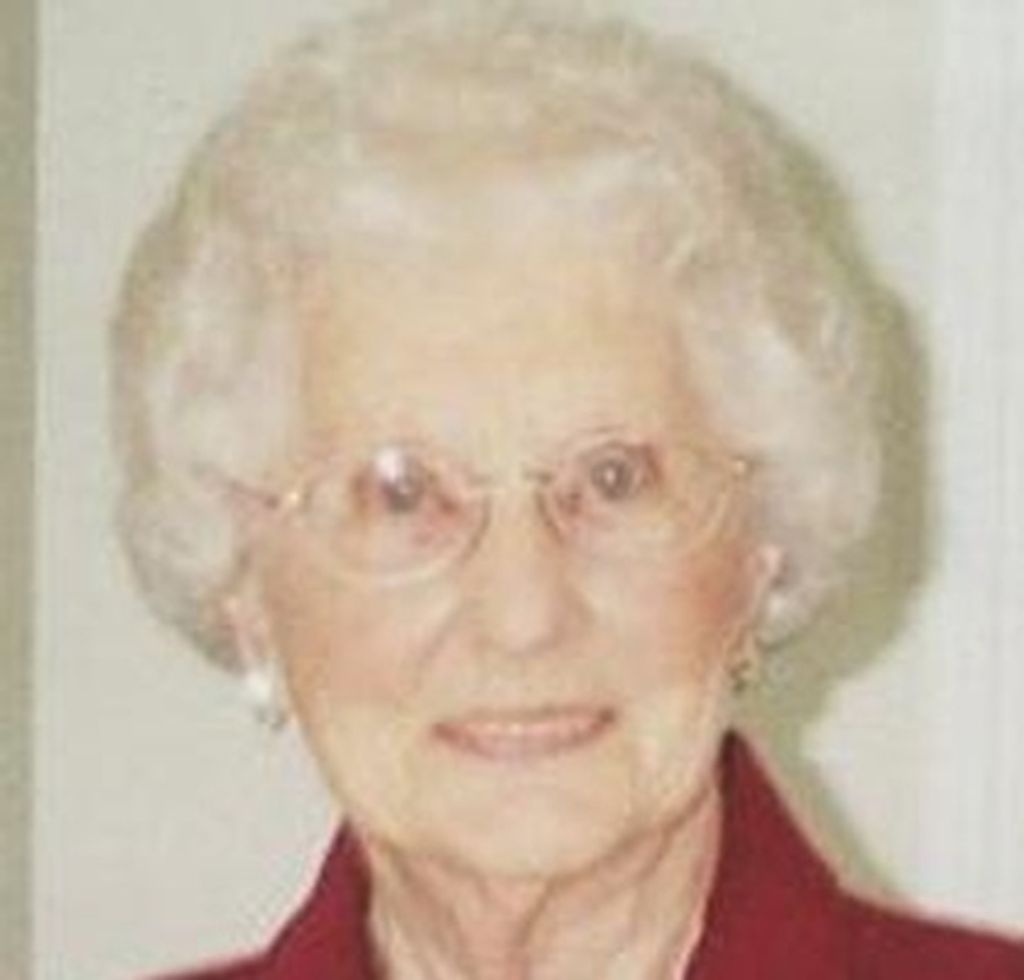Helen Emiliene Mcelwee