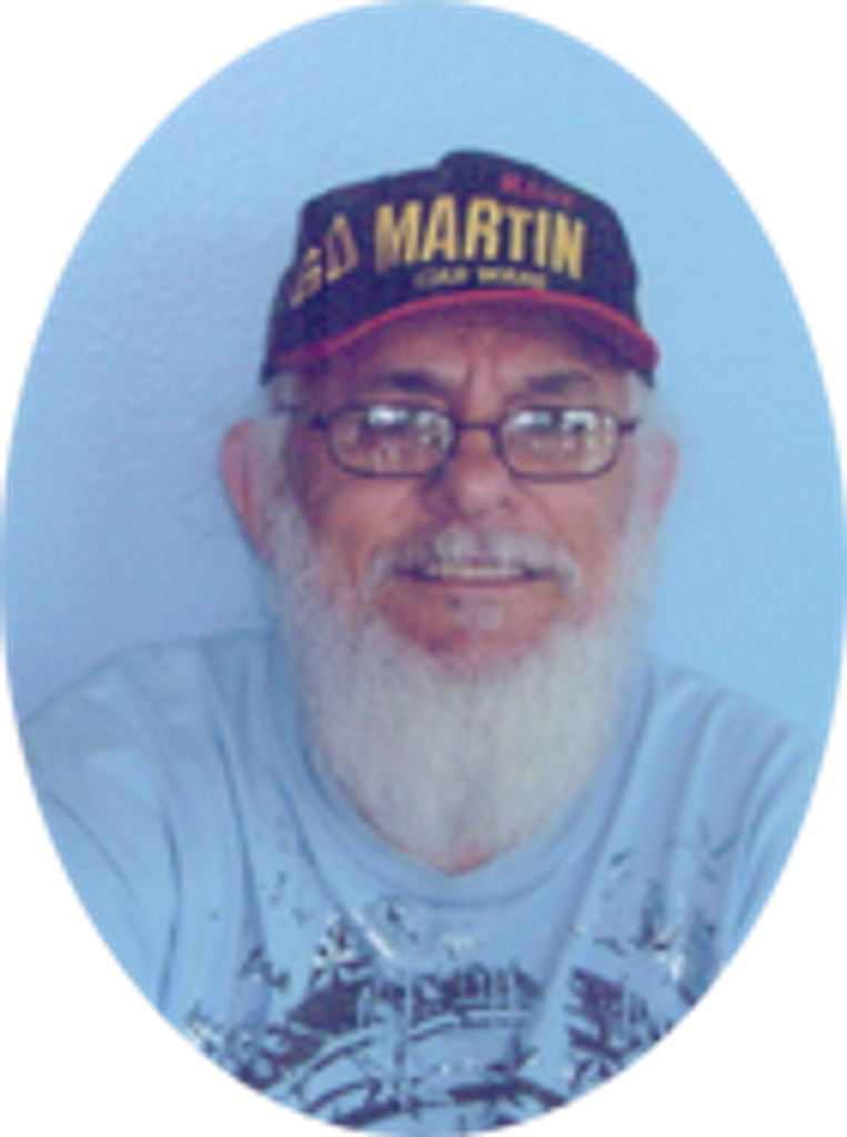 Loreto "Larry" De Leon, Jr.