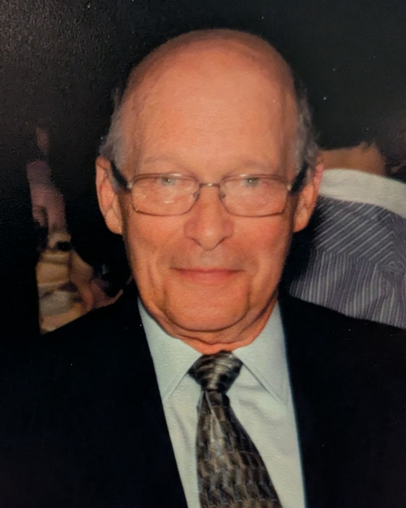 John David Linch Profile Photo