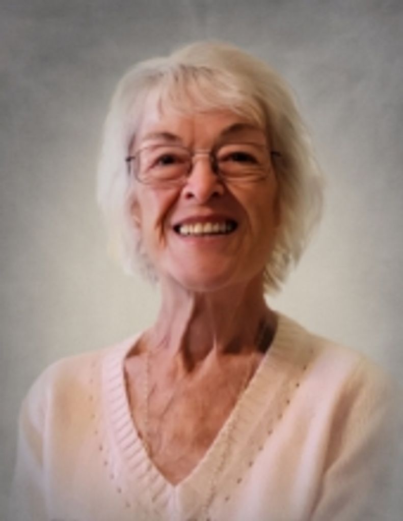 Emma Frances (Lachmann) Feasel Profile Photo