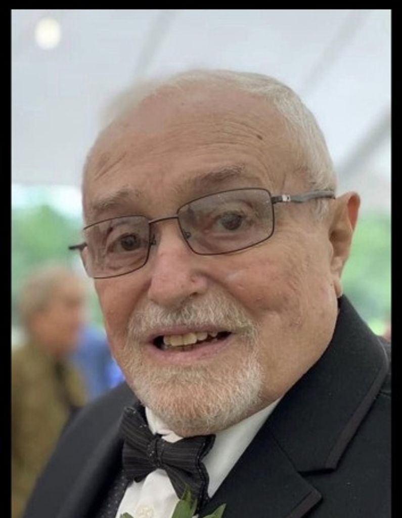 Michael Anthony Rizzi Profile Photo