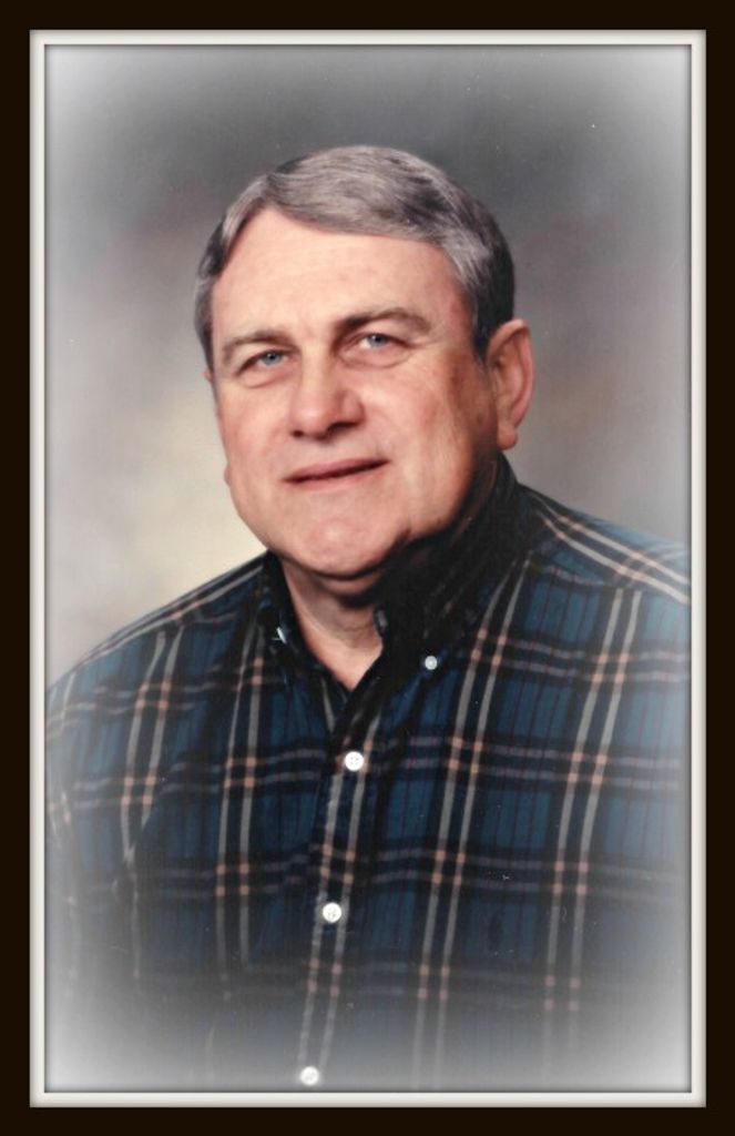 A. Lamarr Goad