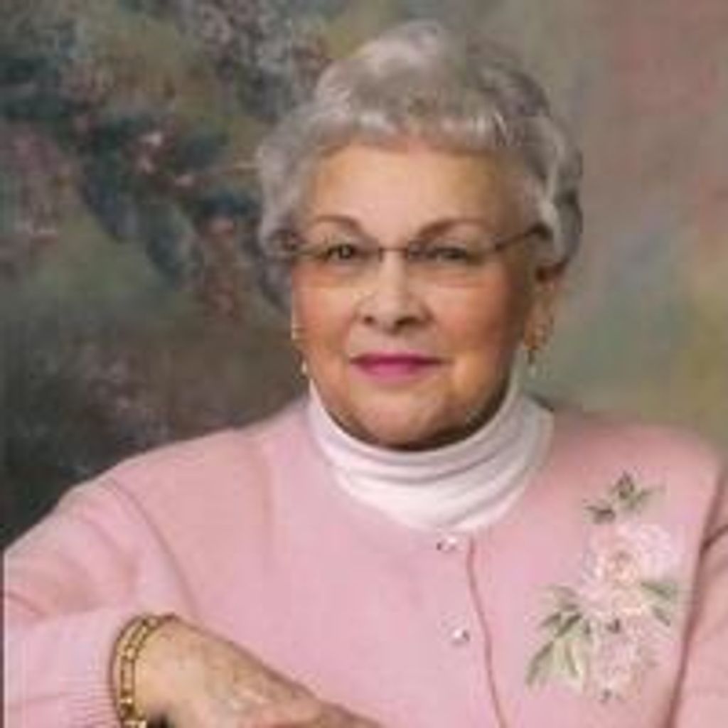 Evelyn Rose (Nee Stangel) Schlies